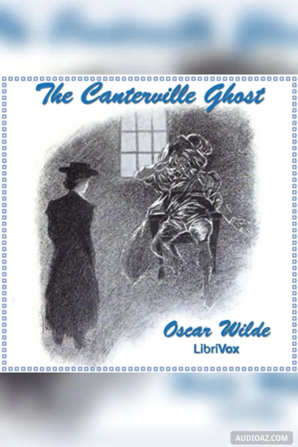 The Canterville Ghost
