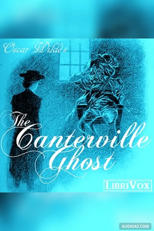 The Canterville Ghost (version 2)