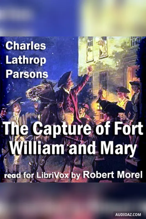The Capture of Fort William and Mary