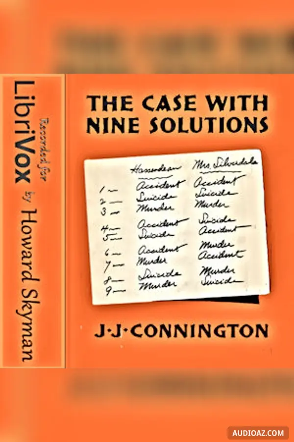 The Case With Nine Solutions