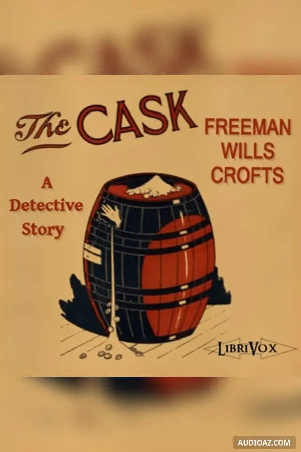 The Cask