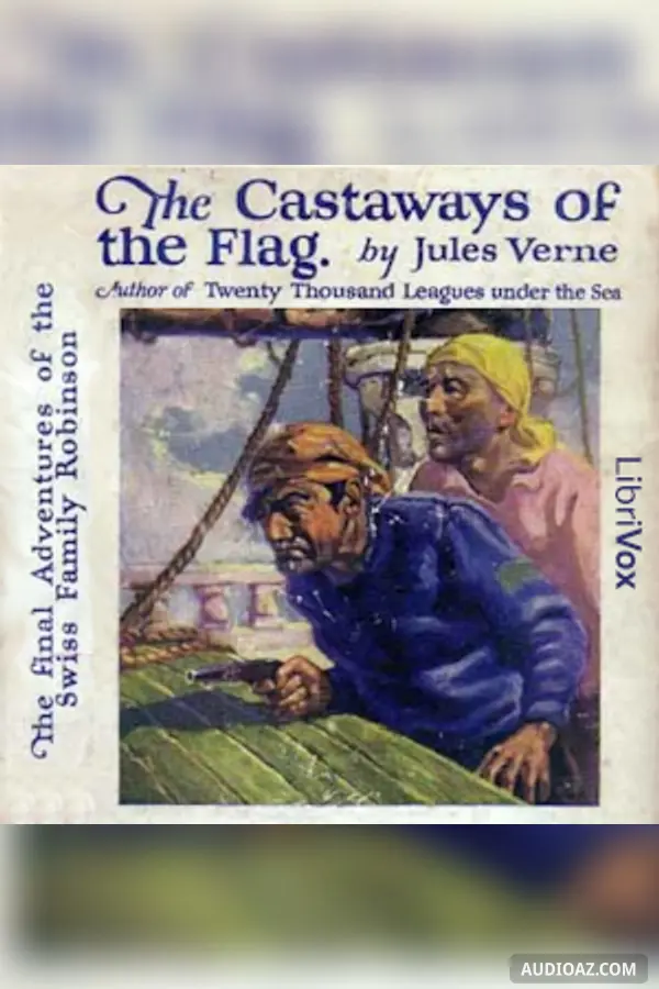 The Castaways of the Flag