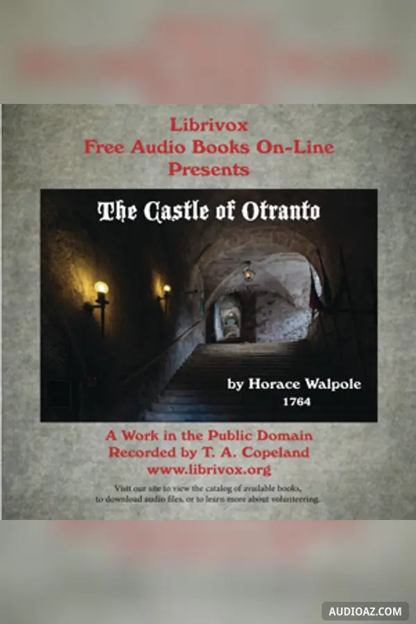 The Castle of Otranto (Version 2)