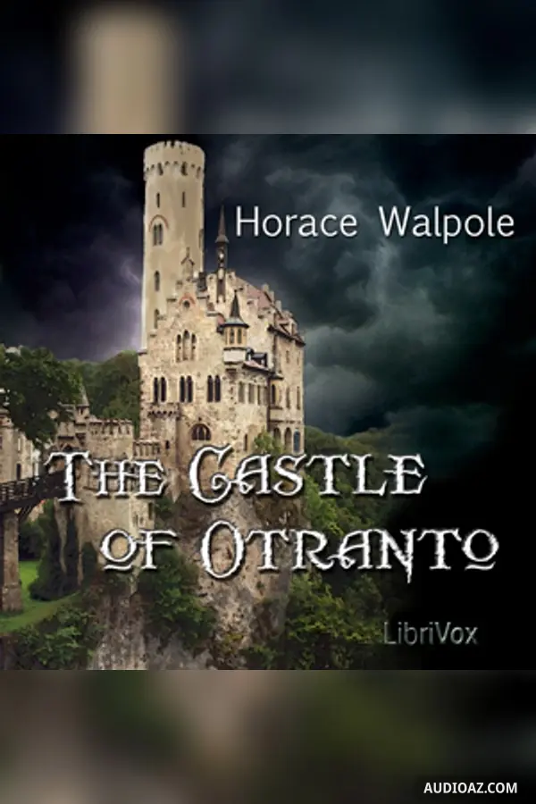 The Castle of Otranto