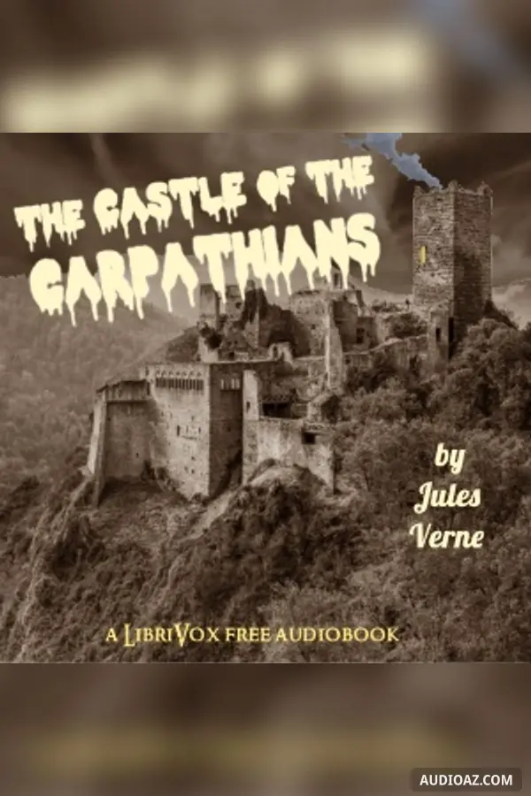 The Castle of the Carpathians