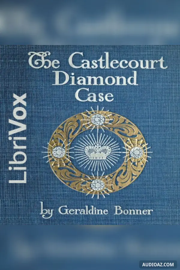 The Castlecourt Diamond Mystery