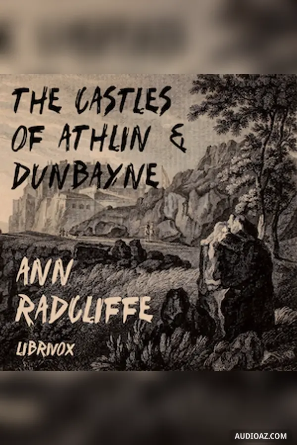 The Castles of Athlin and Dunbayne