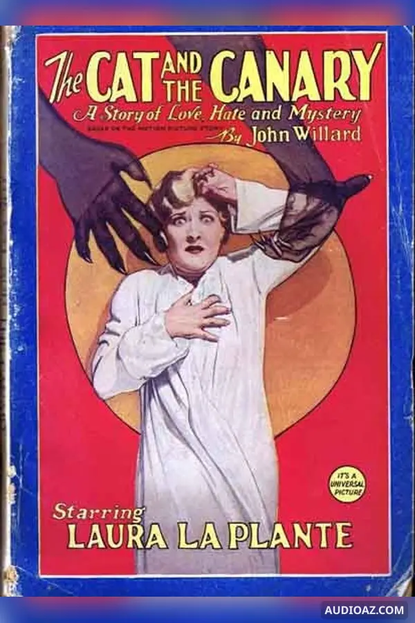 The Cat and the Canary