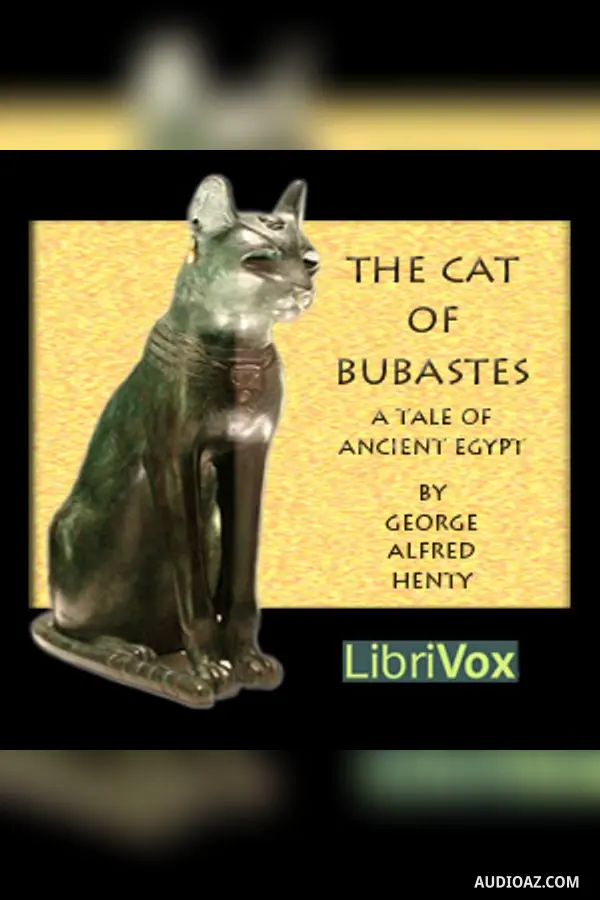 The Cat of Bubastes