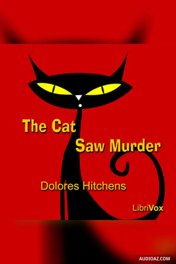 The Cat Saw Murder