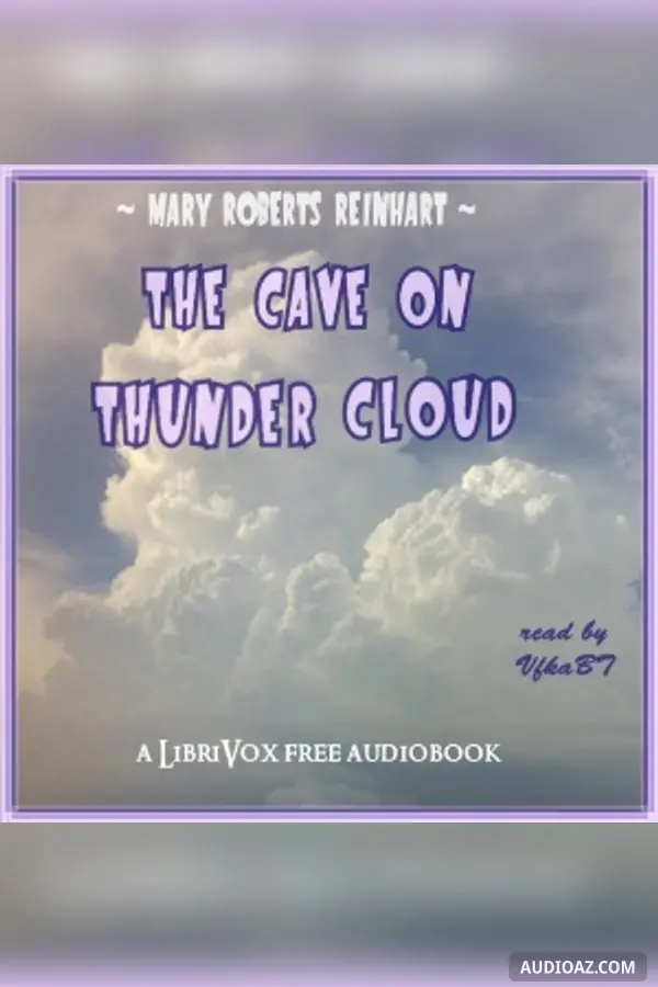 The Cave On Thunder Cloud