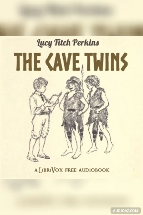 The Cave Twins