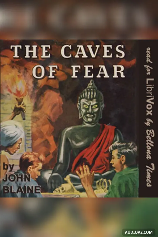 The Caves of Fear