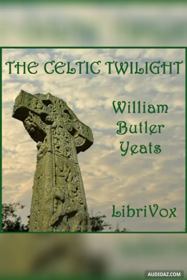 The Celtic Twilight