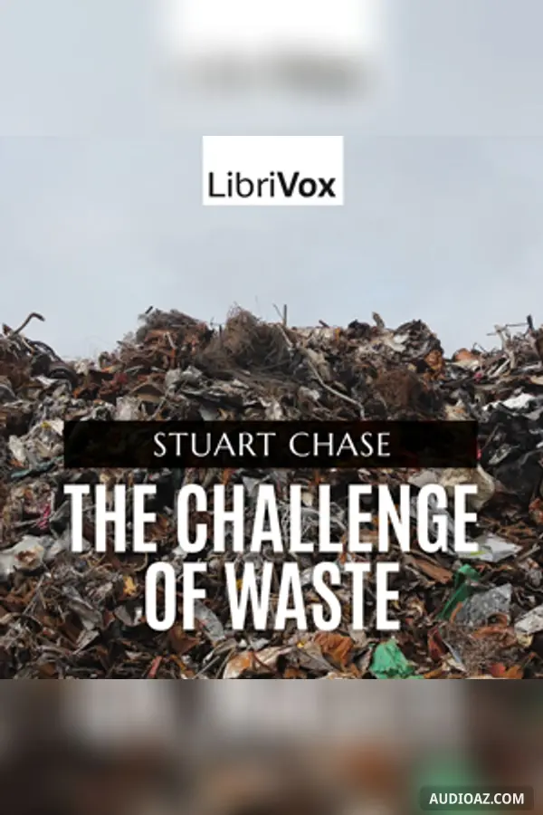 The Challenge of Waste