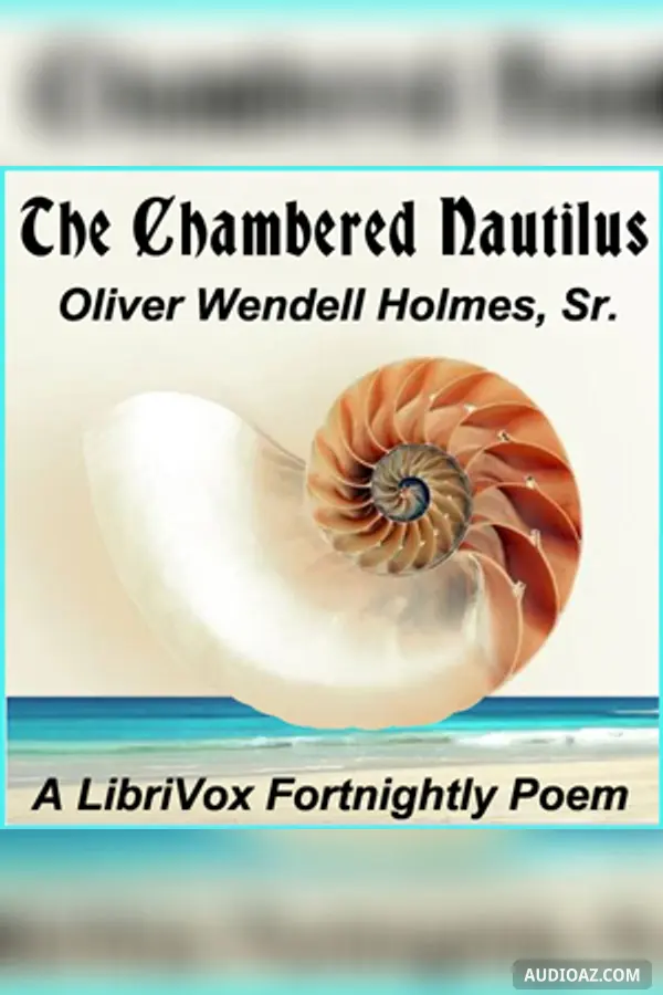 The Chambered Nautilus