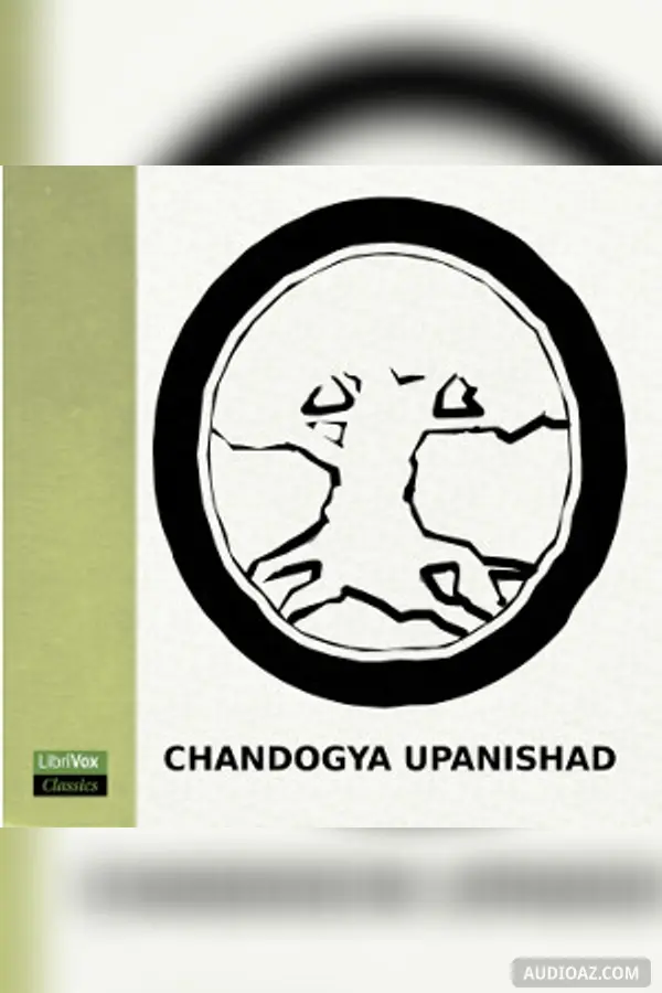 The Chandogya Upanishad