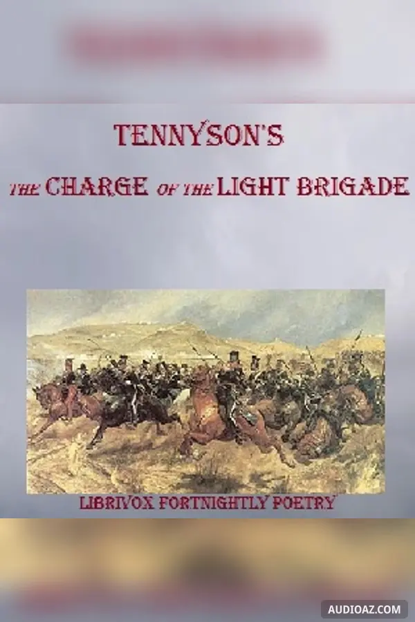 The Charge of the Light Brigade