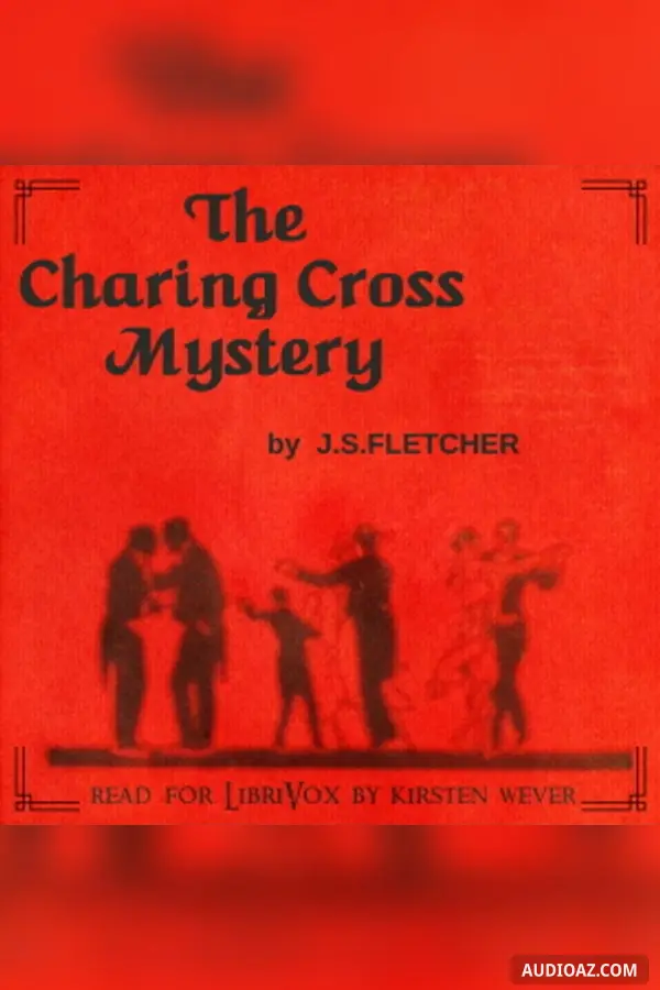 The Charing Cross Mystery