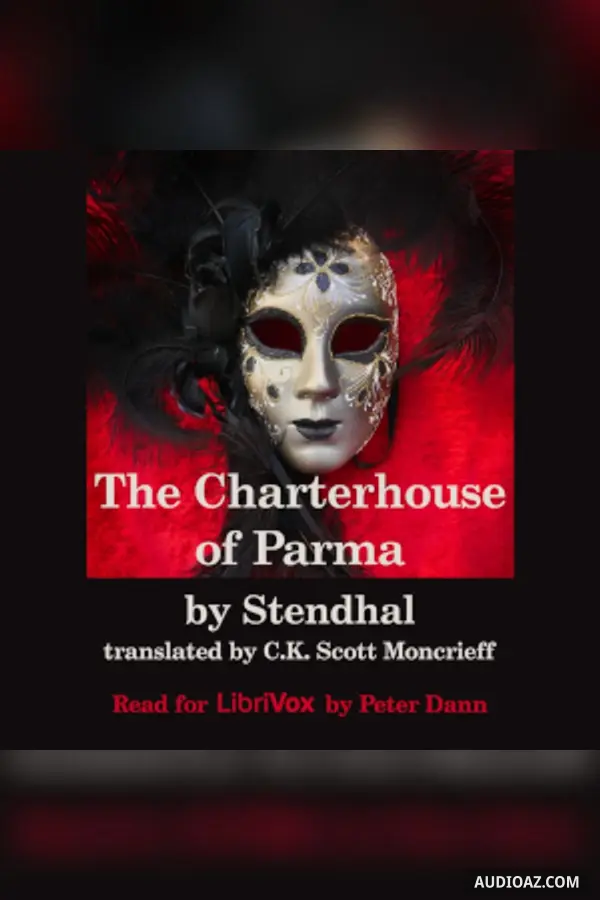 The Charterhouse of Parma