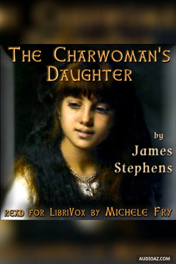 The Charwoman's Daughter