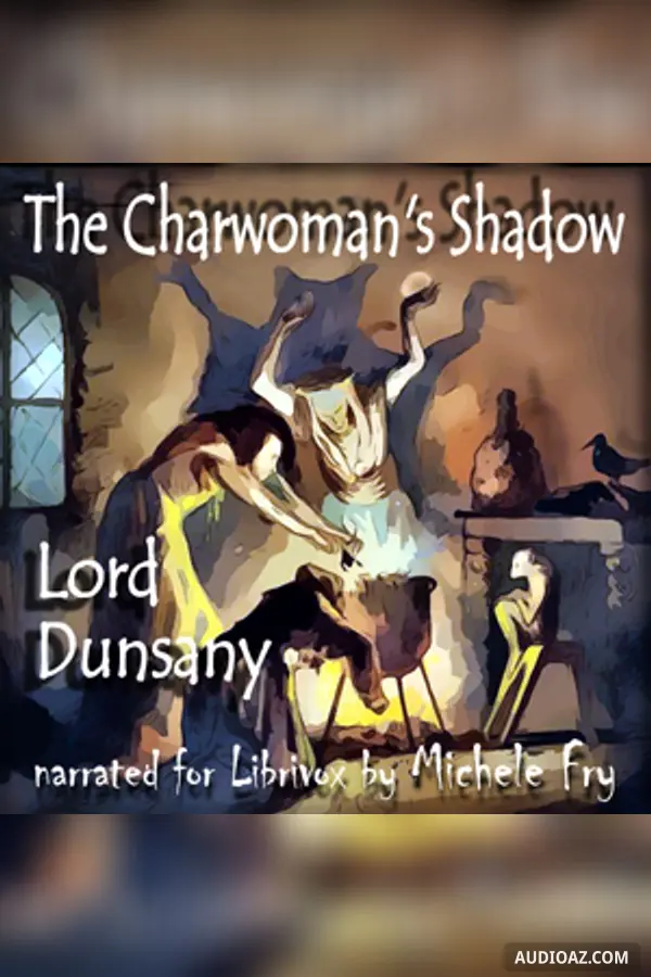 The Charwoman's Shadow