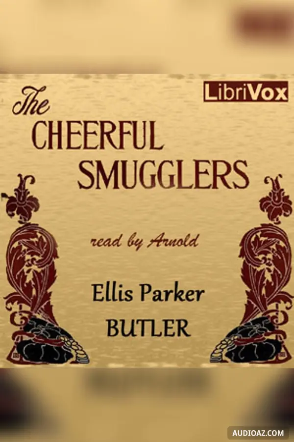 The Cheerful Smugglers