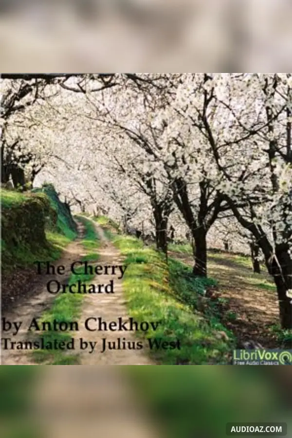 The Cherry Orchard