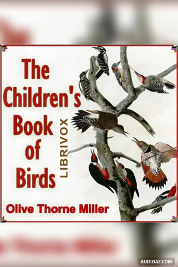 The Children's Book of Birds