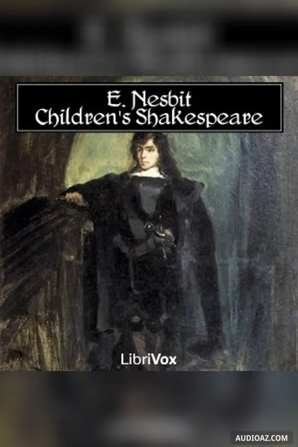 The Children's Shakespeare