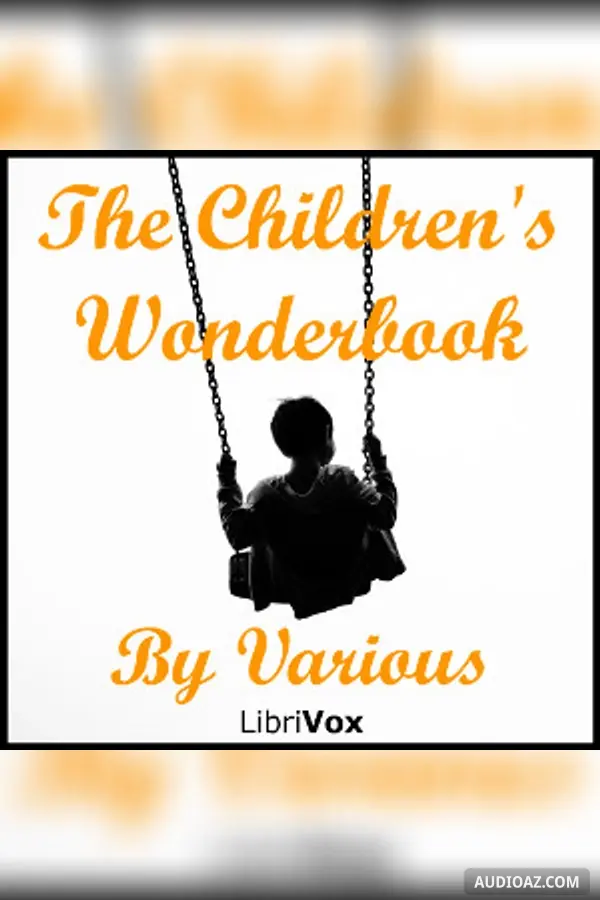 The Children's Wonder Book