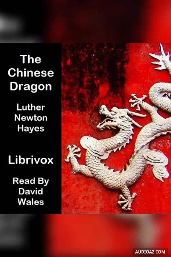 The Chinese Dragon