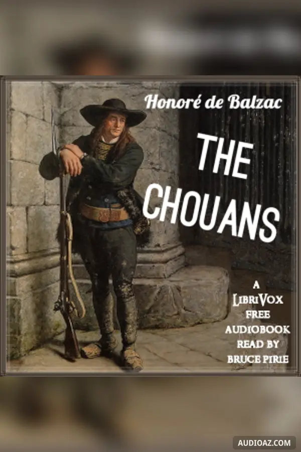 The Chouans (version 2)