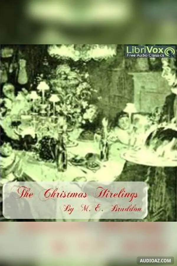 The Christmas Hirelings