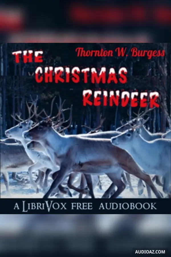 The Christmas Reindeer