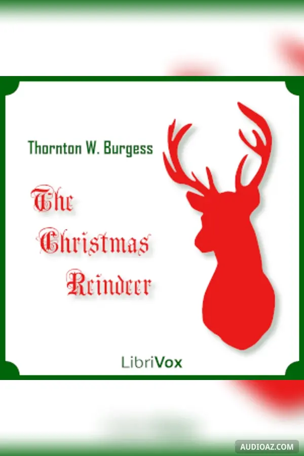 The Christmas Reindeer (Version 2)