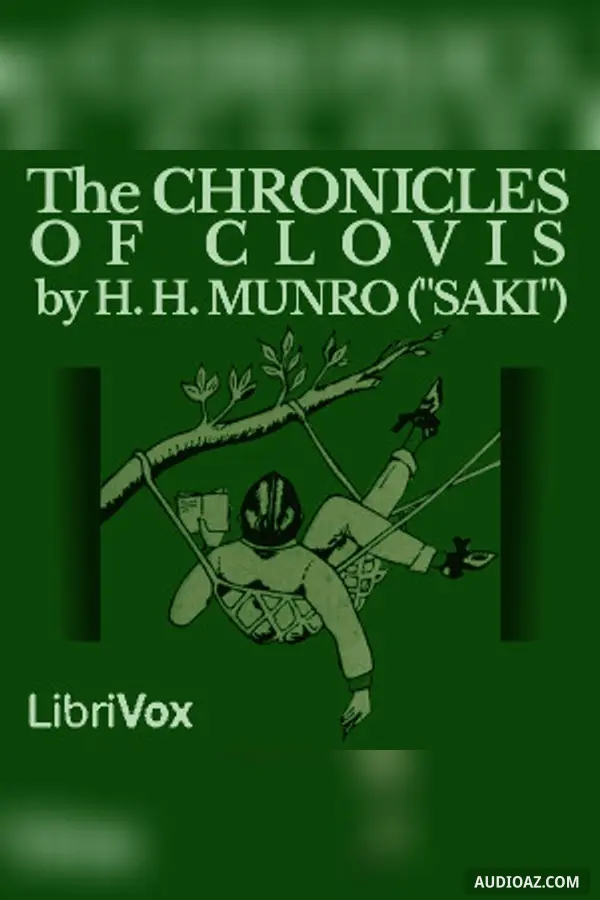 The Chronicles of Clovis