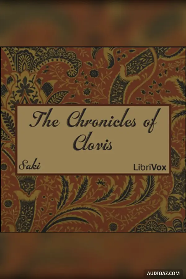 The Chronicles of Clovis
