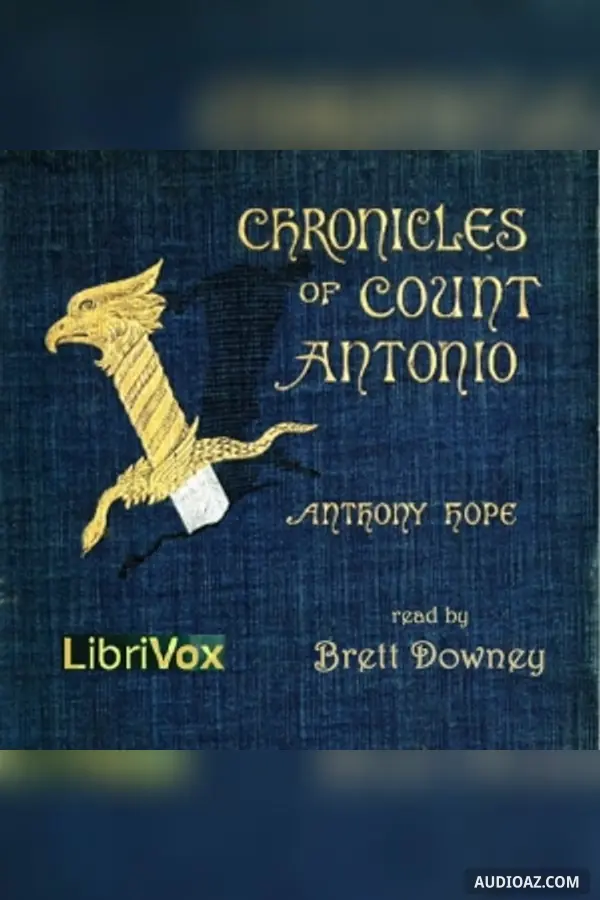 The Chronicles of Count Antonio