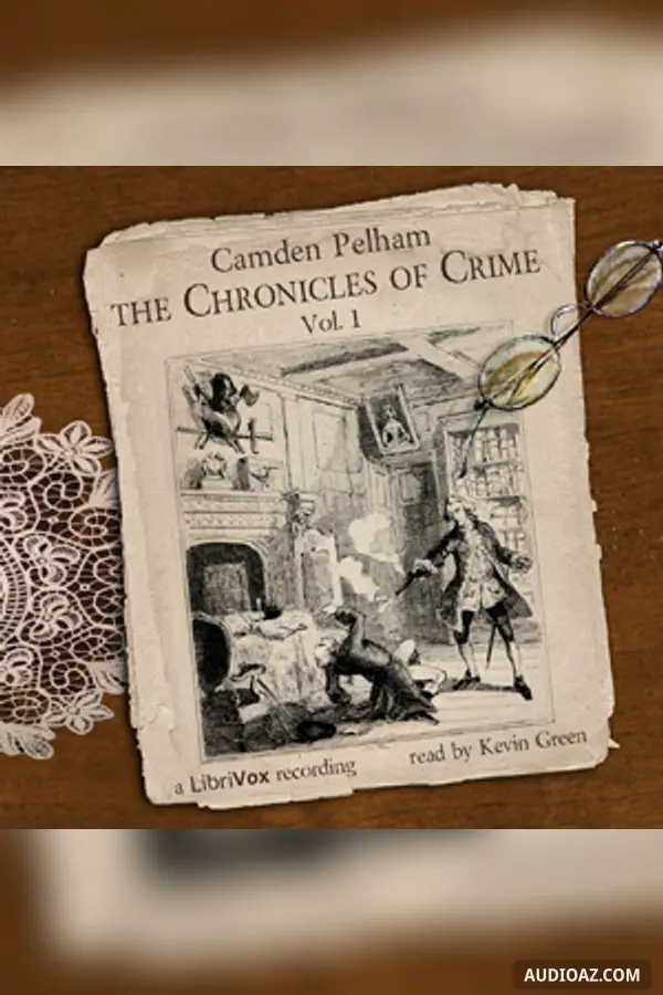 The Chronicles of Crime Vol 1