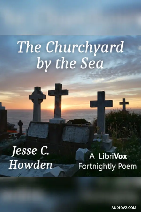 The Churchyard by the Sea