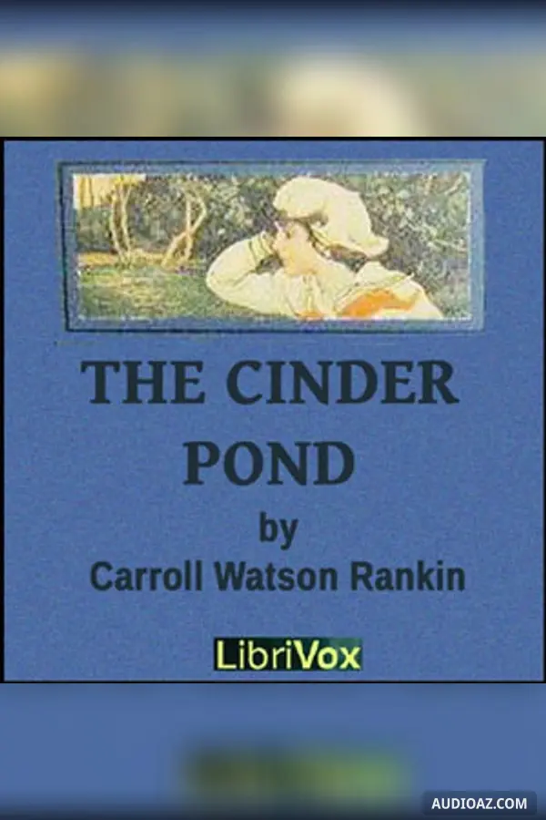 The Cinder Pond