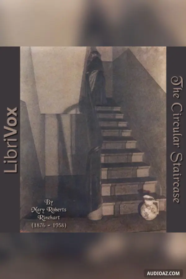 The Circular Staircase