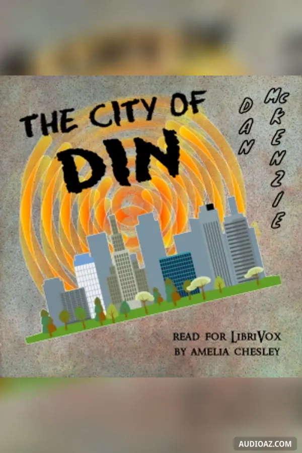The City of Din