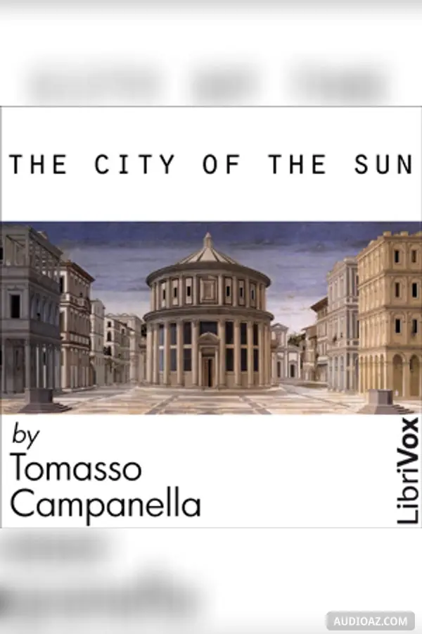 The City of the Sun