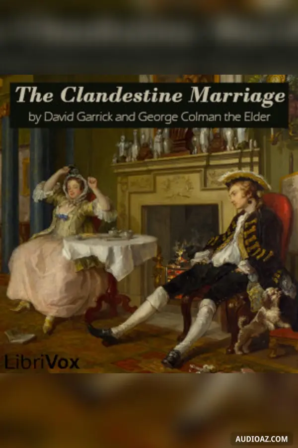 The Clandestine Marriage