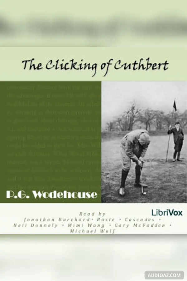 The Clicking of Cuthbert