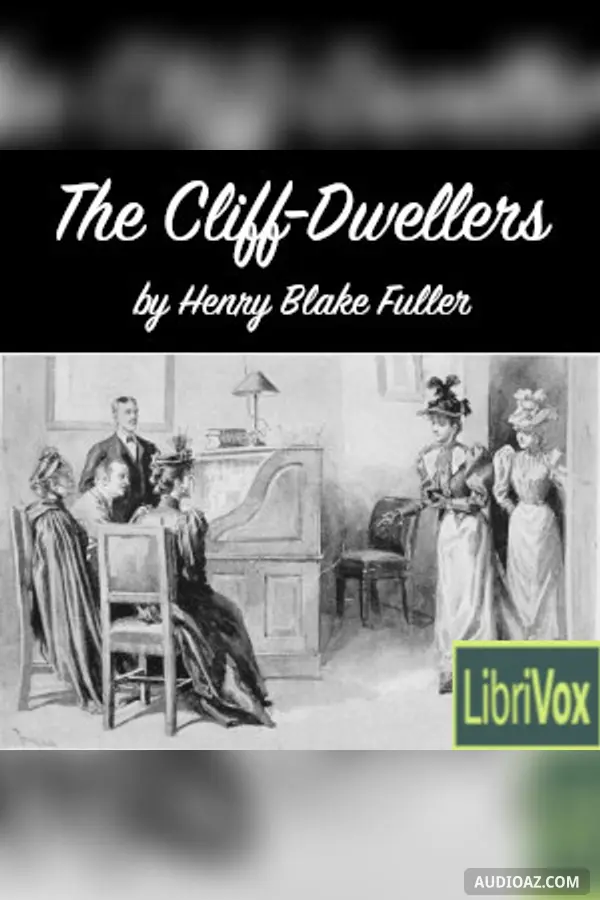 The Cliff-Dwellers