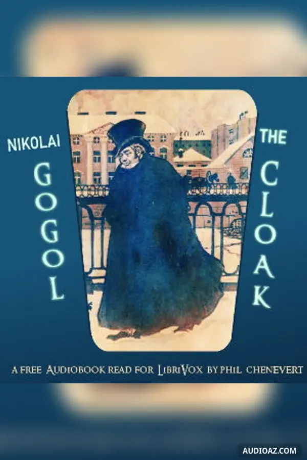 The Cloak (Version 2)