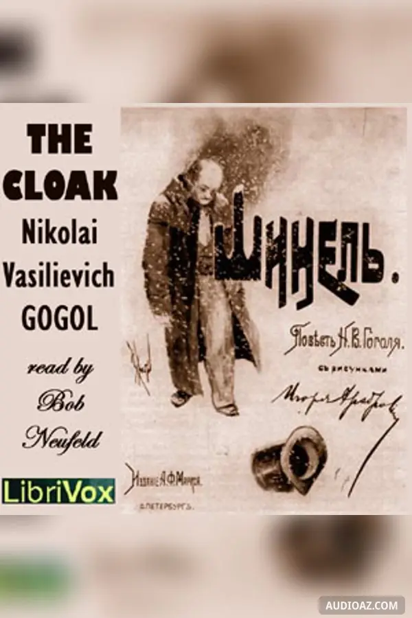 The Cloak